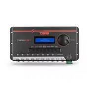 DS18 DSP2.8DBT 2-Channel In and 8-Channel Out Digital Sound Processor LCD Screen