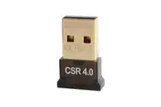 Fanvil BT20 Bluetooth Dongle - Compatible with Fanvil X4U,X5U,X6U V4.0, For connecting IP phones to available Bluetooth headset