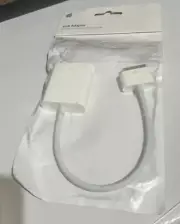 SEALED NEW GENUINE Apple VGA Adapter FREE SHIP