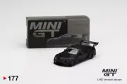 MINI GT Bentley Continental GT3 2018 Test Car #177 ~ 1/64