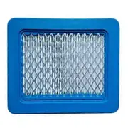 Replacement Air Filter Briggs Stratton Garden Machine Lawn Mower Accessories