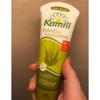 在飛比找蝦皮購物優惠-德國百年品牌Kamill護手霜