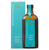 在飛比找鮮拾優惠-【MOROCCANOIL 摩洛哥】摩洛哥優油200ml 台灣