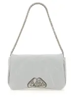 [Alexander McQueen] Alexander McQueen-Shoulder Bag "Seal"-Donna UNI