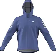 [adidas] Men's Own the Run Jacket Jacket (pack of 1)