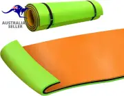 Floating Mat, 270 X 183 X 3.5Cm Water Float Playmat Swimming Pool Island Aqua Pa