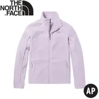 在飛比找樂天市場購物網優惠-【The North Face 女 可套式刷毛保暖外套 AP