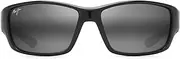 [Maui Jim] Men's Local Kine Polarized Sport Sunglasses
