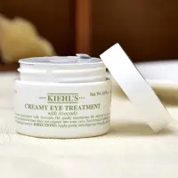 在飛比找Yahoo!奇摩拍賣優惠-Kiehl's/契爾氏 酪梨眼霜28g 補水保濕 去黑眼圈 