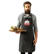 Riding Is My Choice Moto - Funny Novelty Kitchen Adult Apron