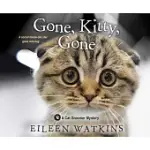 GONE, KITTY, GONE