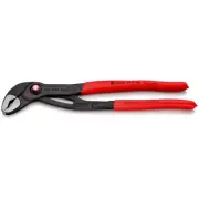 KNIPEX Tools - Cobra QuickSet Pump Pliers (8721300)