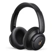 Soundcore Life Q30 Hybrid Active Noise Cancelling Headphones - Black [ANK107017]