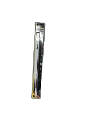 Kango by Milwaukee Recip Saw Blades 12" 5 TPI Pruning Blade 5 Pc KRB-1205WCFX2