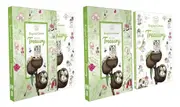 Snugglepot and Cuddlepie Deluxe Treasury (May Gibbs)