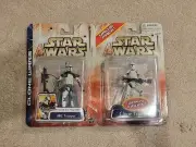 Star Wars Clone Wars 2 Pack ARC Trooper And Clone Trooper (Value Pack)