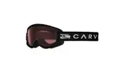 Carve Magic Carpet Goggle in Matte Black Rose