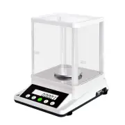 0.001 G Precision Balance - Digital Analytical Lab Scale - Electronic High Preci