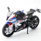 BMW S Series 1000 RR 1:12模型 S1000RR 跑車重機 ADV MOTOR GP 寶馬