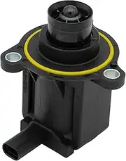NOVAPARTS Turbocharger Bypass Valve Solenoid for Chevy Malibu Cruze Equinox Trax GMC Terrain Buick Encore 2016-2025 1.4L 55499323 12653327
