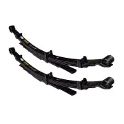 Rear Dobinsons 40mm Lift Up to 100Kg Leaf Springs for Volkswagen Amarok 2022-On
