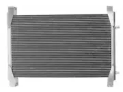 For 1998 Volvo VN A/C Condenser Autopart Premium 25933VS (for: Volvo)