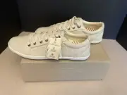 New! Women's Taos Star Casual Sneaker Natural Hemp *STA-12844. Size 10.5. Nice!