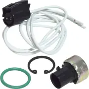 HVAC Pressure Switch UAC For 1977-1980 Chevrolet Monza