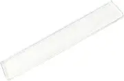 Parliky Ergonomic Rest Keyboard Wrist Pad Wrist Guard for Mechanical Keyboard Handmade