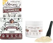 My Magic Mud Tooth Powder Cinnamon, 40 Grams