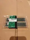 Mushkin 64GB (2X32GB) ESSENTIALS (PC4-3200) 3200MHz DDR4 UDIMM MES4U320NF32GX2