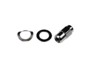 Dorman 611-137 Wheel Nut M12 1.50 Mag 19mm Hex, 40mm Length