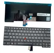 US Layout Laptop Keyboard for Lenovo T431 T431s T440 T440E T440p T440s T450