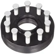 H&R Trak+ Wheel Spacers (two) 3065640SW (for: Honda)