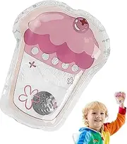 Reusable Hand Warmers Click Heat | Instant Heat Click Snap Packs,Reusable Hot Click Pouch Gel Hand Warmers, Winter Self-Heating Instant Hot Pad for Kids