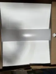 ⚡️Lithonia Lighting 2BLT2 40L ADSM GZ1 PWS1856LV Recessed LED Luminaire 2'x2'⚡️