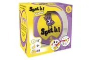 Spot It! Classic Dobble Card Game