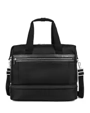 Travelpro Platinum Elite Drop-Bottom Weekender