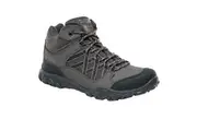 Regatta Childrens/Kids Edgepoint Boots (Granite/Apricot) - UTRG5354
