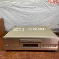 在飛比找露天拍賣優惠-出售9新pioneer/先鋒dv-s737 cd/vcd/d