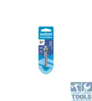 Sutton HSS 90Deg Single Flute Countersink C1090127