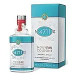 NO.4711 NOUVEAU COLOGNE 中性噴式古龍水 100ML