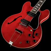 Gibson ES-330 Sixties Cherry Original Collection Weight:4.81kg