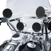 TR4-Titan Motorcycle BT 4 Speakers Audio Stereo Music Player for Harley 4.1