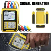 FNIRSI SG-004A 4-20mA Signal Generator Thermocouple / Thermal Resistance Mesure