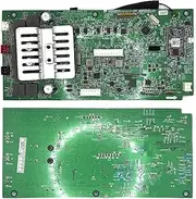 1PCS Compatible for JBL Boombox1 PL ND Green Board Bluetooth Speaker Motherboard(Blue Board)