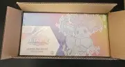 Pokemon TCG - Prismatic Evolutions Super Premium Collection - CASE of 4