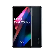 Oppo Find X3 Pro 256GB Black - Very Good Refurbished