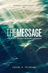 在飛比找博客來優惠-The Message: The Bible in Cont