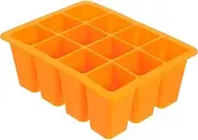 NULYLU Plant Growing Tray Starter Tray for Succulents Cacti Flowers Vegetables